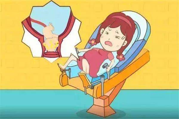 梦见生孩子